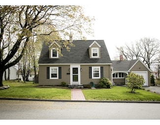 8 Tylee Ave, Worcester, MA 01605