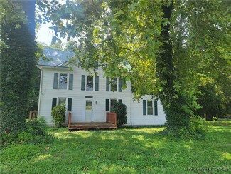 60 Quiet Cove Dr, Heathsville, VA 22473