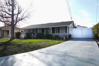4943 Agnes Ave, Temple City, CA 91780