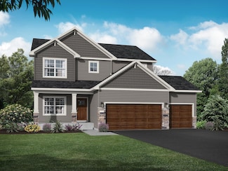 11506 5th St NE, Hanover, MN 55341