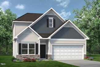 48 Freedom Heights Ln Unit 150, Smithfield, NC 27577