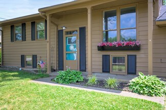 2309 W Sherman Dr, Muncie, IN 47304