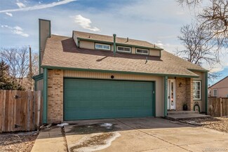 6758 W Louisiana Place, Lakewood, CO 80232