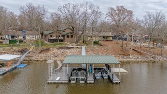 25631 S 625 Rd, Grove, OK 74344