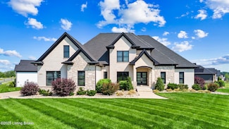 6299 Clore Ln, Crestwood, KY 40014