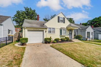 323 Field St, Fort Wayne, IN 46805