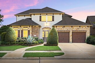 11003 Flanker Way, Richmond, TX 77407