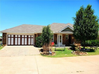 6048 Johnnie Terrace, Oklahoma City, OK 73149