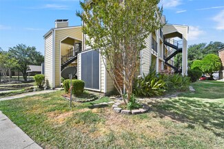 4430 Point Blvd Unit 203A, Garland, TX 75043