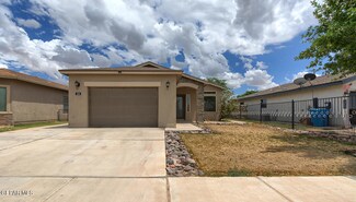 128 Alamito Creek Ave, Clint, TX 79836