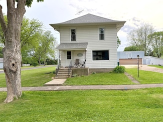 201 N Meyers Ave, Milledgeville, IL 61051