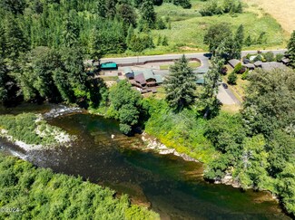 7006 Logsden Rd, Logsden, OR 97357