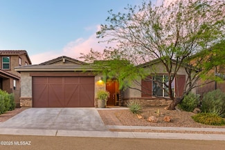 831 E Strada Patania, Oro Valley, AZ 85737