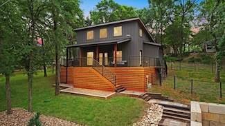 142 Wales Dr, Pottsboro, TX 75076