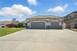 28591 Corvus Way, Sun City, CA 92586