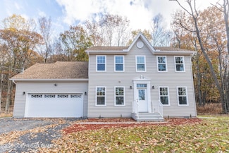 4263 Winchester Way, Bushkill, PA 18324