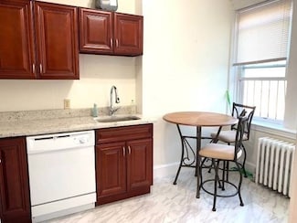 1691 Commonwealth Ave Unit 29, Brighton, MA 02135