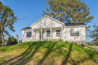 196 Lakeview Cir, Louisa, VA 23093