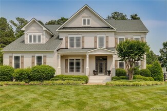 11821 Norwich Pkwy, Glen Allen, VA 23059