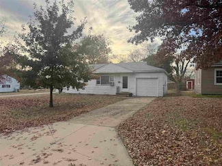 2100 Mary St, Ponca City, OK 74601