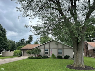 453 Greenacres Dr, Crawfordsville, IN 47933