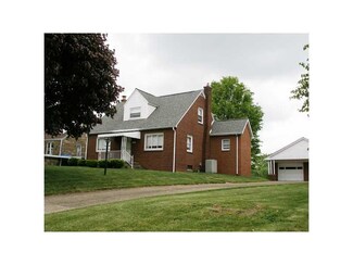 1910 Wood St, Latrobe, PA 15650