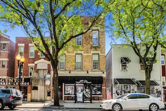 1041 W Taylor St Unit 2, Chicago, IL 60607