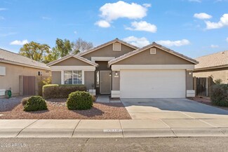 3519 W Fallen Leaf Ln, Glendale, AZ 85310