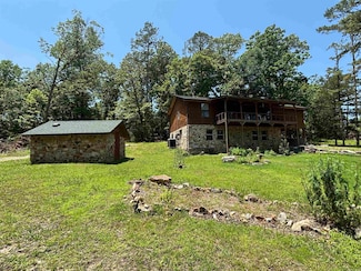 124 Burns Dr, Melbourne, AR 72556