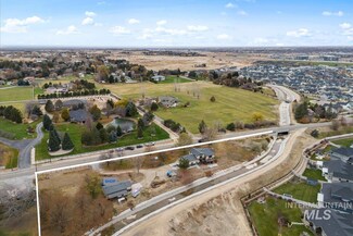 2580 S Linder Rd, Meridian, ID 83642