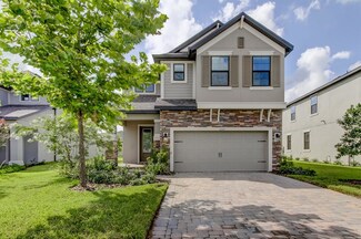 12315 Tibbetts St, Odessa, FL 33556