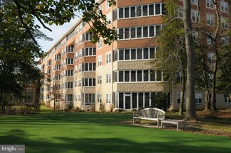 7101 Bay Front Dr Unit 115, Annapolis, MD 21403