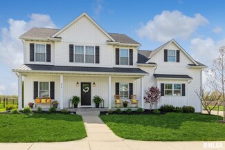 217 14th Ave, de Witt, IA 52742