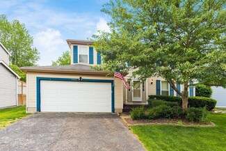 5965 Lakefront Ave, Hilliard, OH 43026