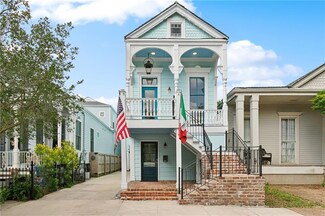 6308 Patton St, New Orleans, LA 70118