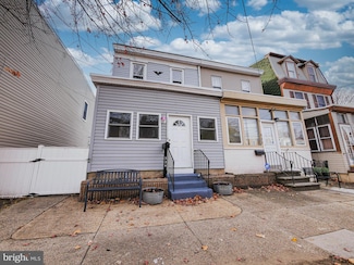324 Hunter St, Gloucester City, NJ 08030