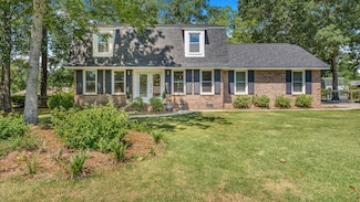 122 Mellard Dr, Goose Creek, SC 29445