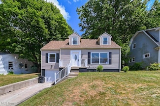 683 Greenwood Ave, Akron, OH 44320