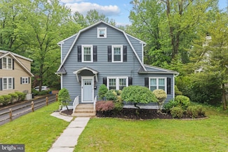 614 Maple Ave, Haddonfield, NJ 08033