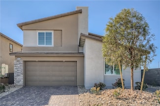 9564 Archer Peak Ct, Las Vegas, NV 89143