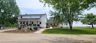 5711 S 600 E, Berne, IN 46711