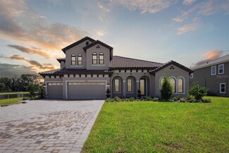 10188 Meadowrun Dr, Lithia, FL 33547