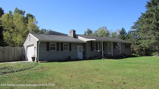 382 E Dexter Trail, Mason, MI 48854