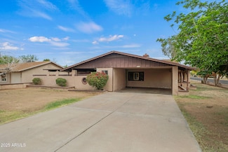2534 E Randall Dr, Tempe, AZ 85281