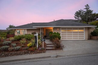 1333 Lasuen Dr, Millbrae, CA 94030