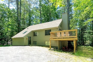 21 Wedgewood Dr, Grantham, NH 03753
