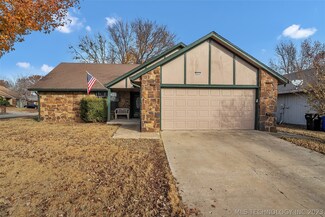 2628 W Atlanta Place, Broken Arrow, OK 74012