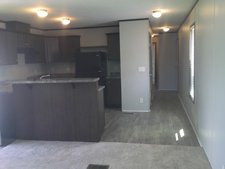 314 N Green Meadow St SE Unit 314N, Grand Rapids, MI 49548