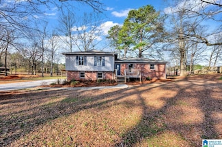 6451 Highway 119, Montevallo, AL 35115