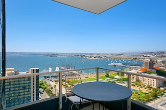 1325 Pacific Hwy Unit 2106, San Diego, CA 92101